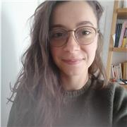 Profesora nativa de frances dicta clases para todos niveles