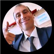 MUTTERSPRACHIGER SPANISCHLEHRER FÜR KINDER, JUGENDLICHE UND ERWACHSENE-A1,A2,B1,B2