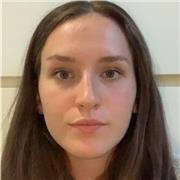 I have a native level understanding of English and would be able to help conversation skills and other english language skills