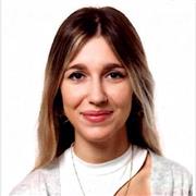 Soy una persona empática y paciente,
con una gran pasión por trabajar con
niños y jóvenes. Me considero
creativa, entusiasta.