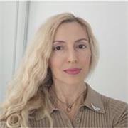 TESL Certified English Teacher Offering Online Lessons for adults and teens.