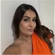 Profesora de inglés especializada en B1 y B2