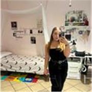 Studentessa delle superiori con B1 in spagnolo. Le lezioni sono svolte a seconda delle esigenze dell’alunno senza ansie o paure