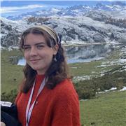 Spanish tutor available to tutor children of all ages and levels