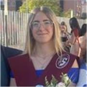 Profesora particular con experiencia previa para dar clases a alunmos desde infantil a bachillerato.