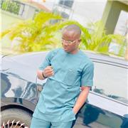 Sulaimon Saheed Ayodeji
