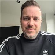 Nick Parker