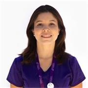 Soy nutricionista clínica con más de 7 años de experiencia trabajando con pacientes y profesora universitaria desde 2020.