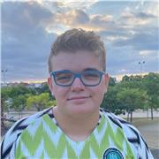 He dado clases de repaso de inglés, matemáticas, catalán y castellano entre otras. Actualmente hago clases de inglés