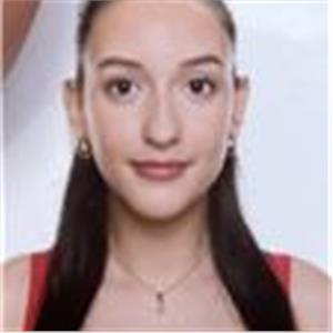 Lucia Corrales López