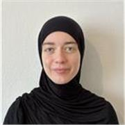 Native English speaking tutor with multiple years tutoring experience