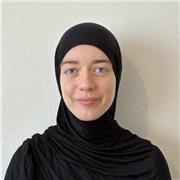 Native English speaking tutor with multiple years tutoring experience