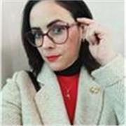 Licenciada en Comunicación Social con habilidades de redacción.