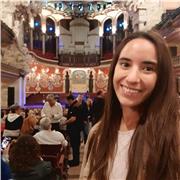 ¿Necesitas reforzar tu inglés? Escríbeme y lo solucionamos