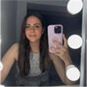 Profesora particular apta para clases a niño/as de primaria