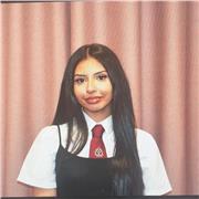 I give private tutoring to National 5 maths students and strive to help make a difference!