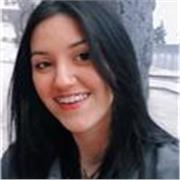 Profesora de matemáticas