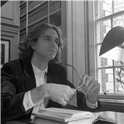 Rodolfo Grillo Aldrovandi