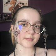 I am a sociable passionate person, I have been an artist for many years and can aid all levels of art students where necessary.