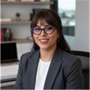 Profesora de frances a español para principiantes