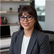 Profesora de frances a español para principiantes