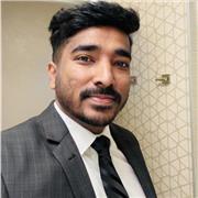 Geo Joseph