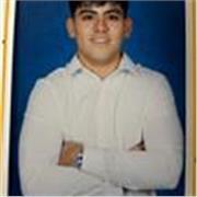 Soy un estudiante recien graduado de segundo de bachiller científico. 
