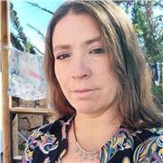 Niñera para enseñar a leer y escribir