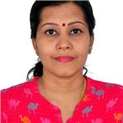 Sarmishta