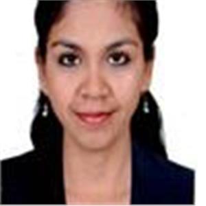 Cyntia Karina Martínez Delgado