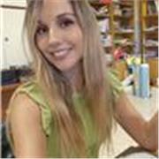 Profesora cualificada ofrece clases presenciales de inglés y francés