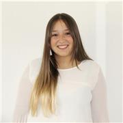 Profesora de lengua y literatura, me encantan los niños y tratar con ellos