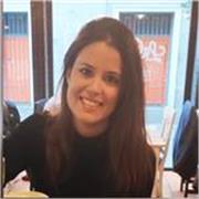 Profesora para toda las asignaturas de Trabajo Social y asesoramiento en el TFG