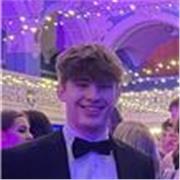 Oxford Law student providing history tutoring for GCSE and A-Level