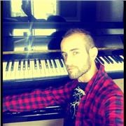 ¿Quieres aprender Piano y Lenguaje Musical de manera personalizada y atractiva?