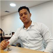 Estudiante de octavo semestre de derecho