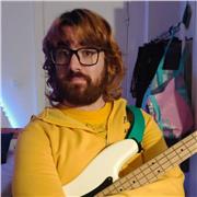 INSEGNANTE DI MUSICA, CHITARRA, BASSO, PRODUZIONE MUSICALE, GUIDA ALL'ASCOLTO