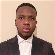 2nd year civil engineering student at the University of Southampton with an A in A-level math.