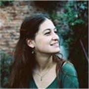 Vuoi imparare l'italiano e iniziare a parlare già dopo un mese? Studia con me, sono Margherita, una docente specializzata nell'insegnamento dell'italiano per stranieri