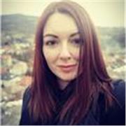 Profesora nativa de ingles / Native English teacher; Conversation Classes for Individuals