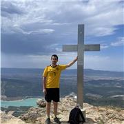 Profesor titulado en ingeniería industrial, ofrece clases particulares de dibujo técnico en Pamplona