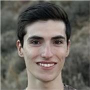 Clases particulares de inglés a domicilio (Madrid centro) u online