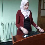 Fatima Zahra