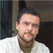 Native English teacher in Madrid | Conversation, Business English & Exam Preparation | All levels A1-C2