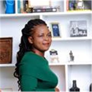 Mercy Mwashe
