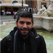 Professore argentino madrelingua spagnolo con più di 12 anni di esperienza impartisce lezioni