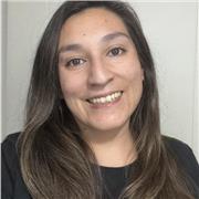Ingeniera civil industrial con experiencia en ayudantías y clases particulares para jóvenes de básica y media