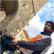 Montaggio video con specializzazione in Adobe Premiere