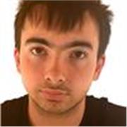 Apasionado por las matemáticas, paciente y motivador. Te ayudo a comprender conceptos, resolver ejercicios y aprobar con confianza