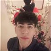 Sono uno studente di fisica a Bari, contattami per ripetizioni di matematica/fisica, ho esperienza con ragazzi/e di tutte le età.